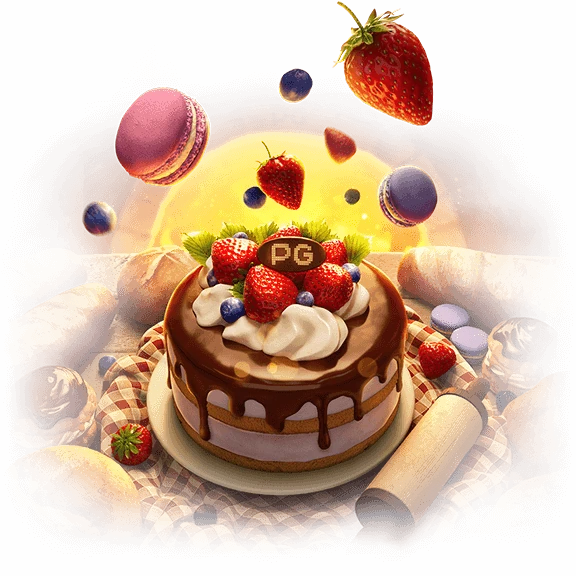 ภาพเกม Bakery Bonanza ในคลังของ FUN88 เว็บตรง