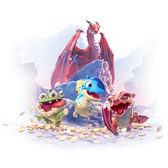 ภาพเกม Dragon Hatch 2 ในคลังของ FUN88 เว็บตรง